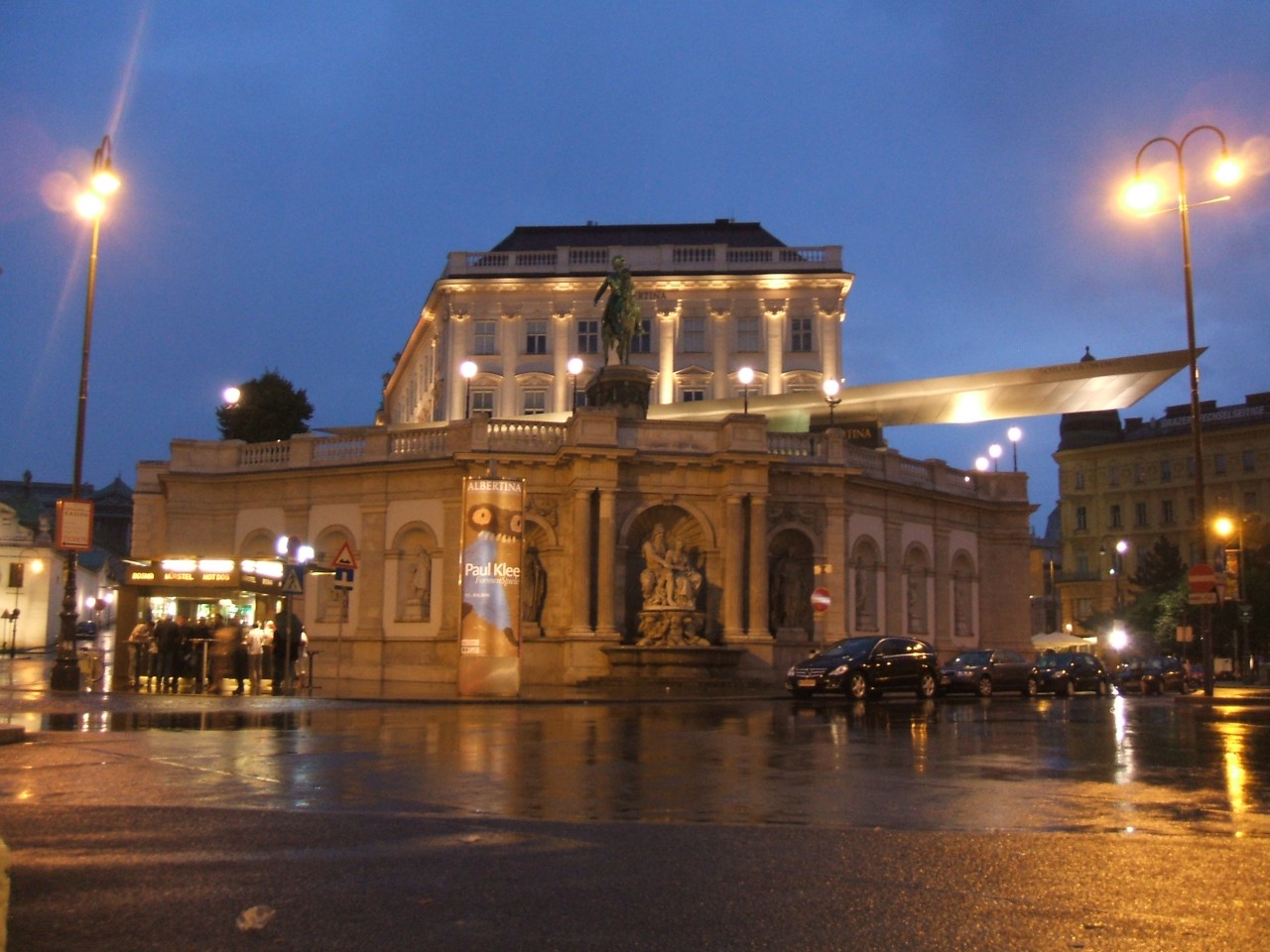 Vienna